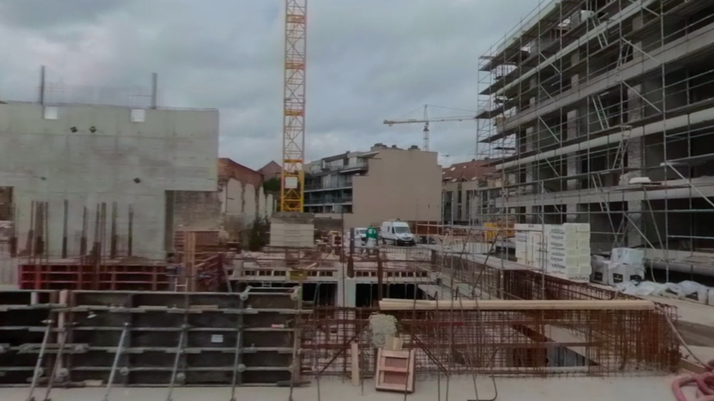 Construction Site