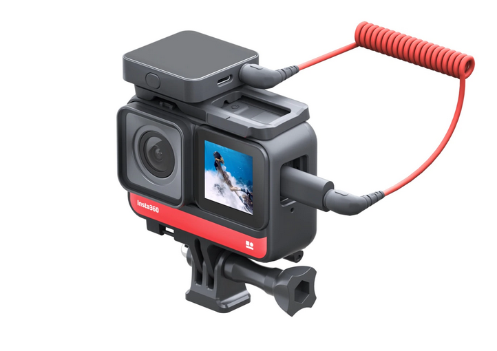 Insta360-ONE-R-mic